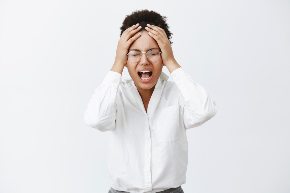 How to Realistically Handle a Panic Attack