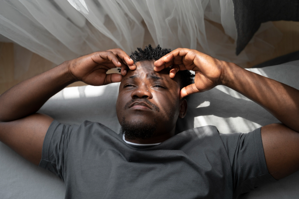 8 Signs Your Mental Health is Dwindling