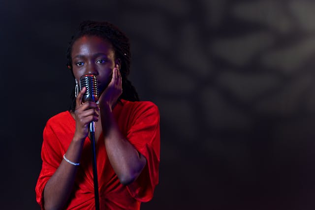 11 Effective Tips For Overcoming Stage Fright.