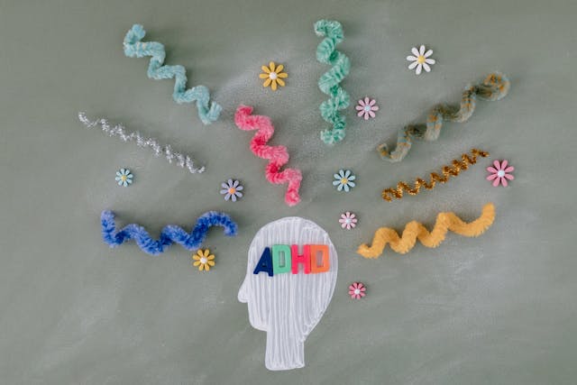 ADHD: A Comprehensive Guide