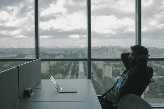 Improving mental health through code