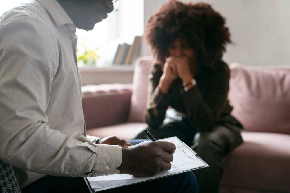 The Cost of Therapy in Nigeria.