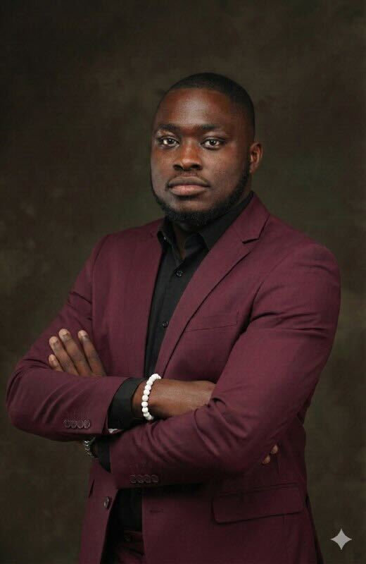 Wellness Champion Spotlight: Dare Asobele, Project Manager and mental health advocate.