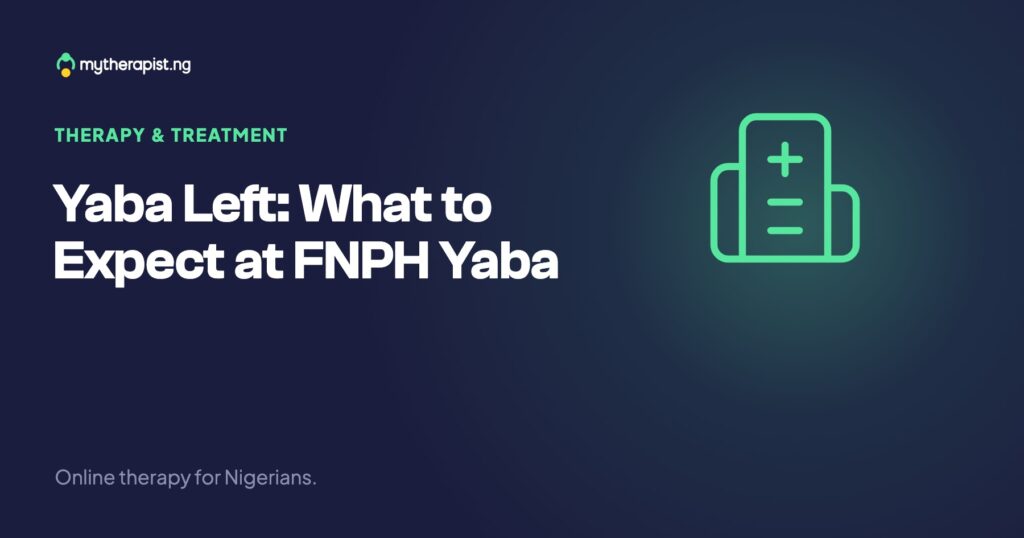 Yaba Left: What to Expect at FNPH Yaba