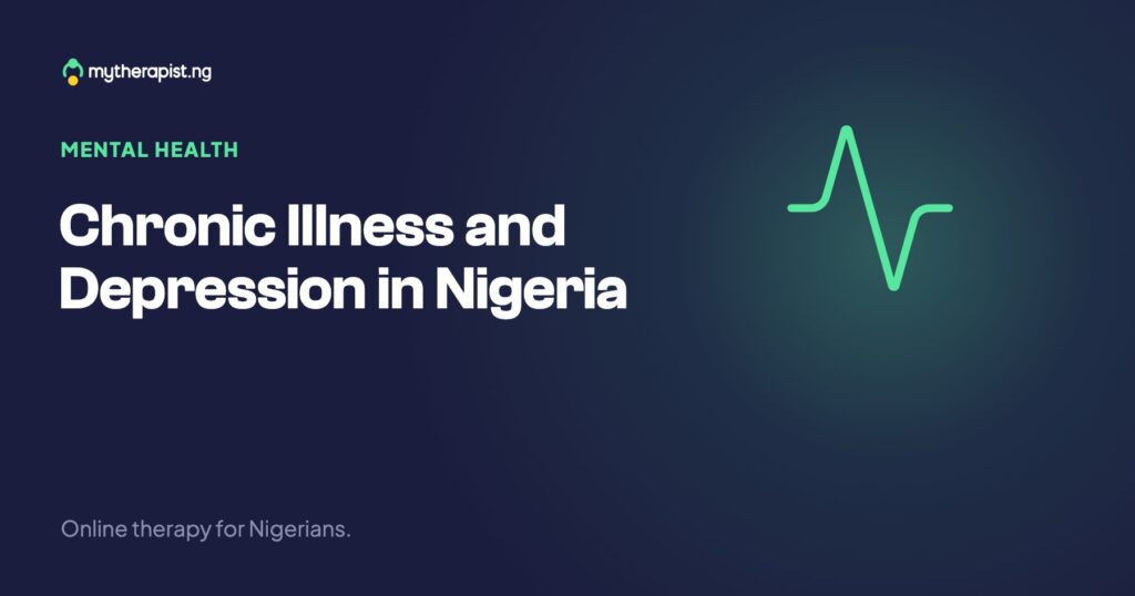 Chronic Illness and Depression in Nigeria